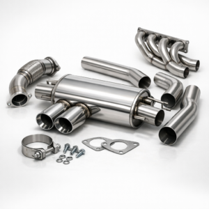 Exhaust