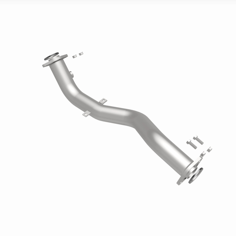 Magnaflow BRExhaust 16-22 Lexus RX350 Front Pipe Kit - Image 10