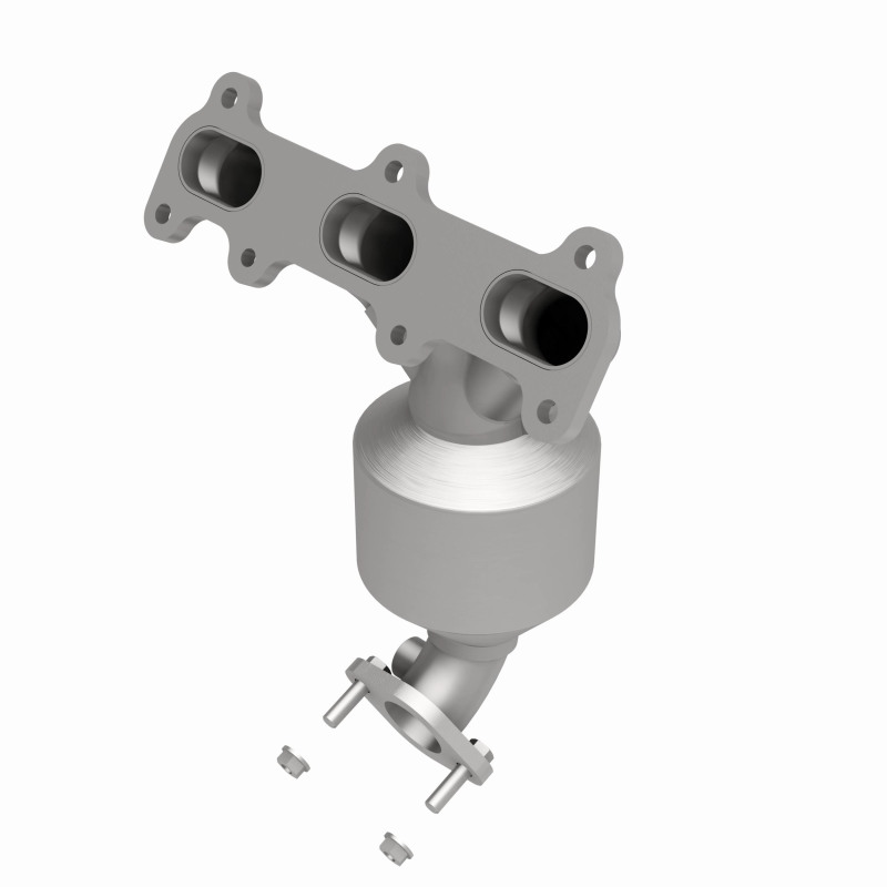 MagnaFlow Conv DF 01-04 Hyundai Santa Fe 2.7L - Image 9