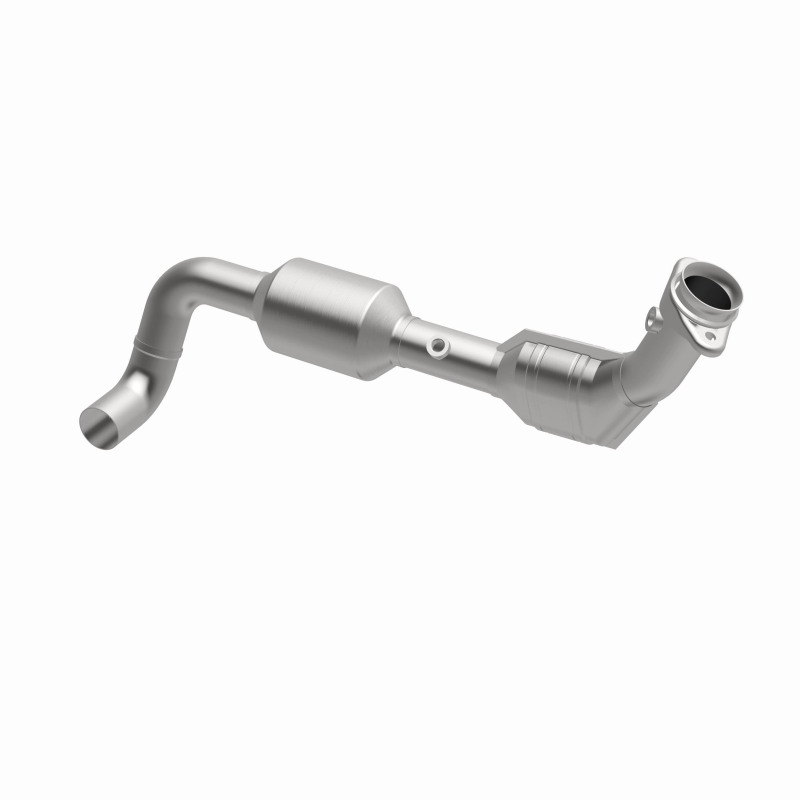 Magnaflow 04-06 F-150 V8 4.6 OEM Underbody Direct Fit Converter - Image 5