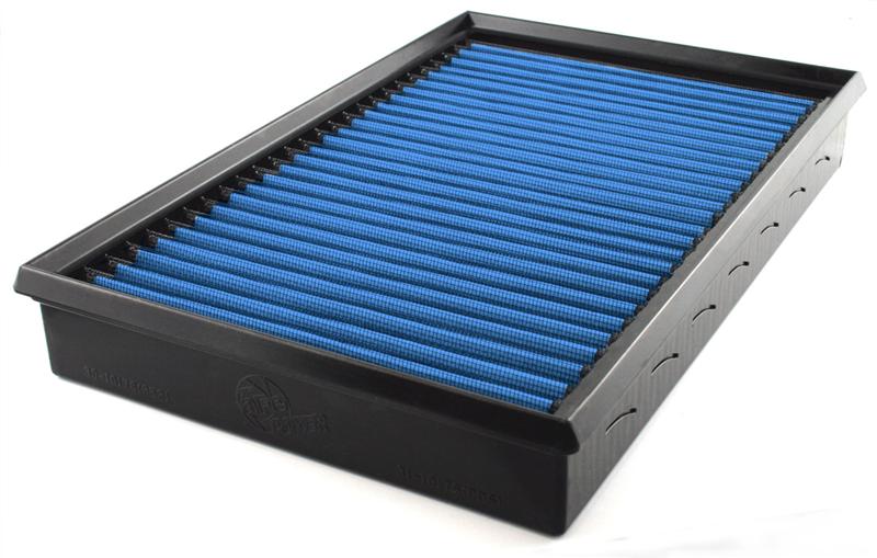aFe Momentum Pro 5R Replacement Air Filter BMW M2 (F87) 16-17 L6-3.0L (For 52-76311) - Image 9