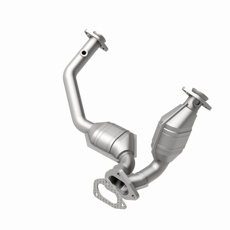 MagnaFlow Conv. DF 98-00 Ranger 3.0/4.0L Fron - Image 10