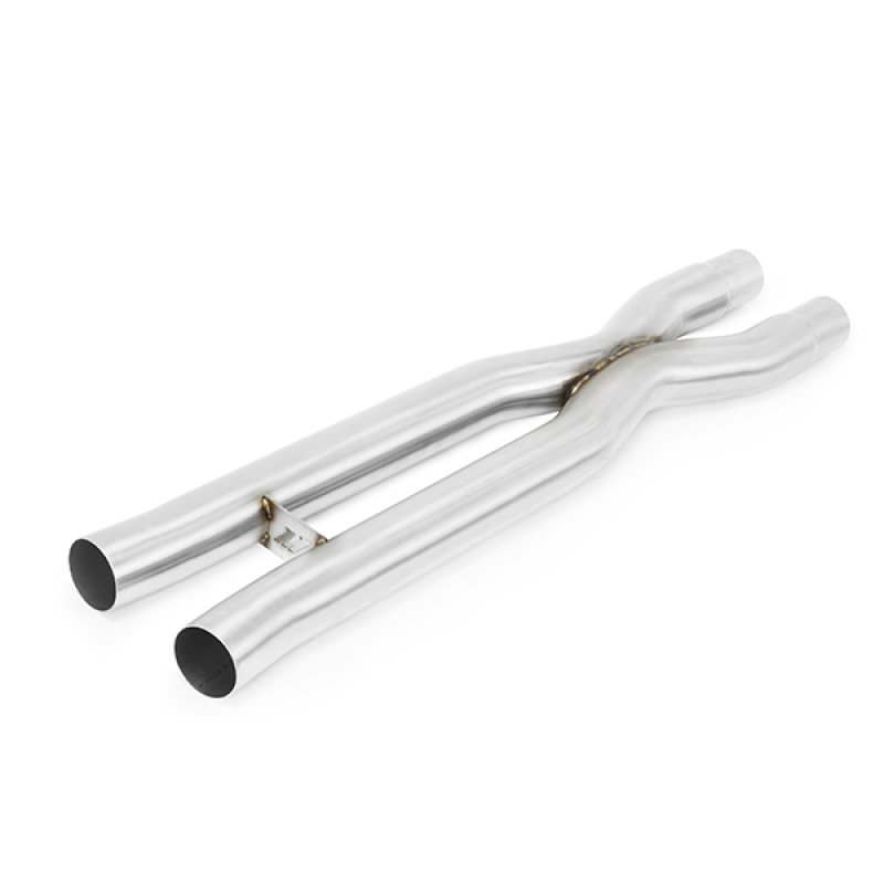 Mishimoto 2015+ Ford Mustang GT X Pipe - Image 7