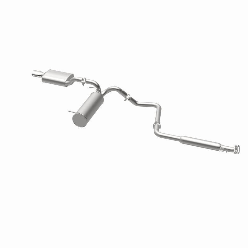 MagnaFlow BRE Exhaust Kit 12-17 Buick Verano 2.4L - Image 10