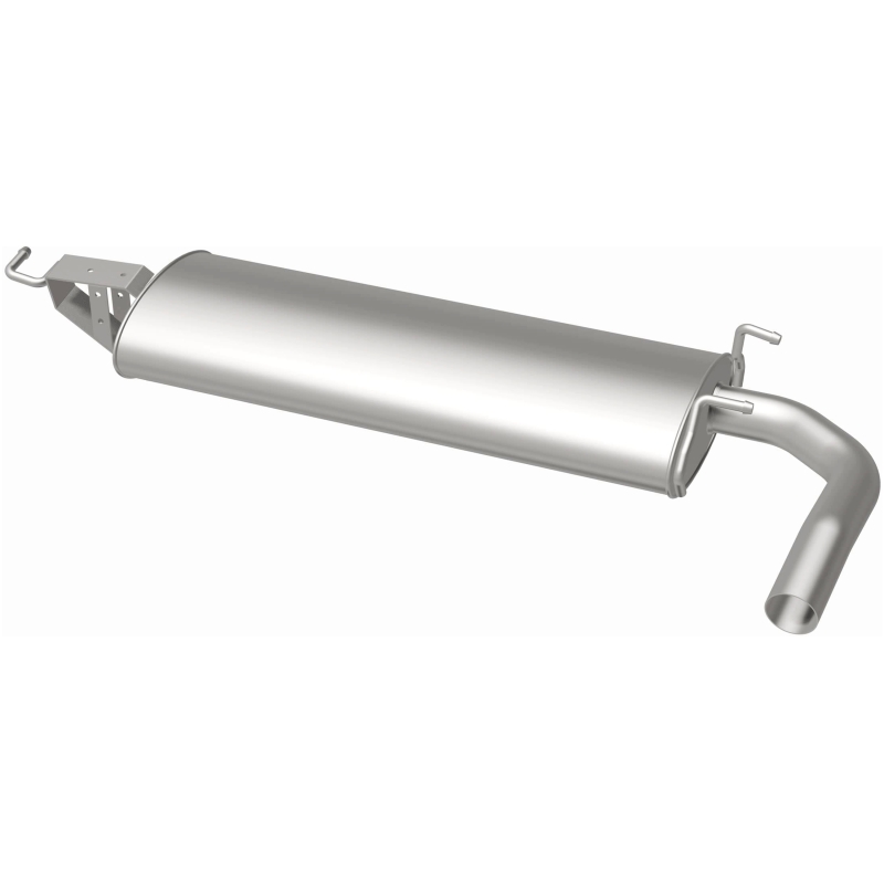 BRExhaust 06-08 Suzuki Grand Vitara 2.7L Muffler Kit - Image 10