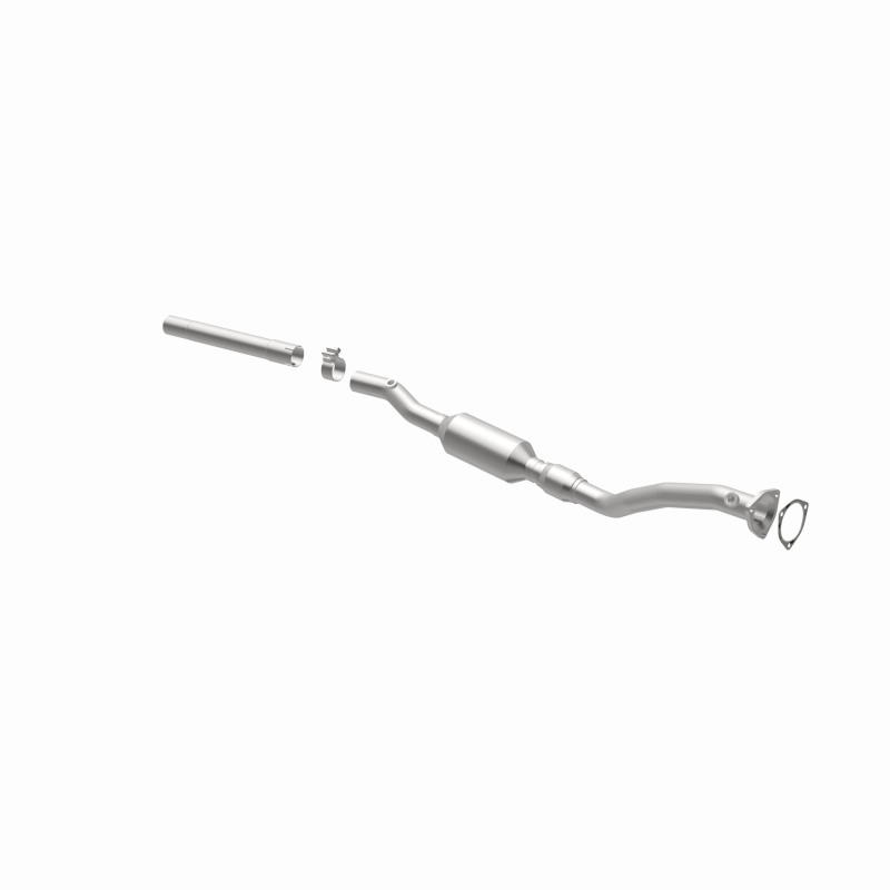 MagnaFlow Conv DF 96-99 Audi A4/A4 Quattro 2.8L P/S (49 State) - Image 4