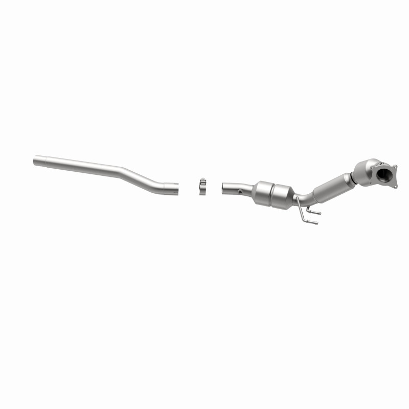 MagnaFlow Conv DF 06-08 VW Passat 2.0L - Image 3