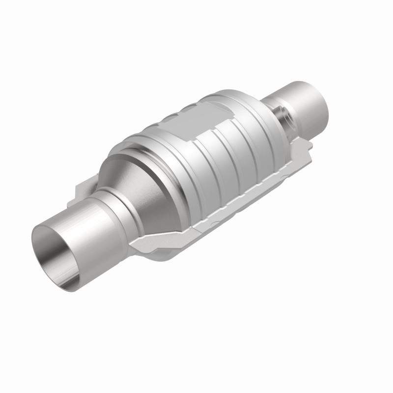 MagnaFlow Conv Universal 1.75 with Single O2 OEM - Image 8