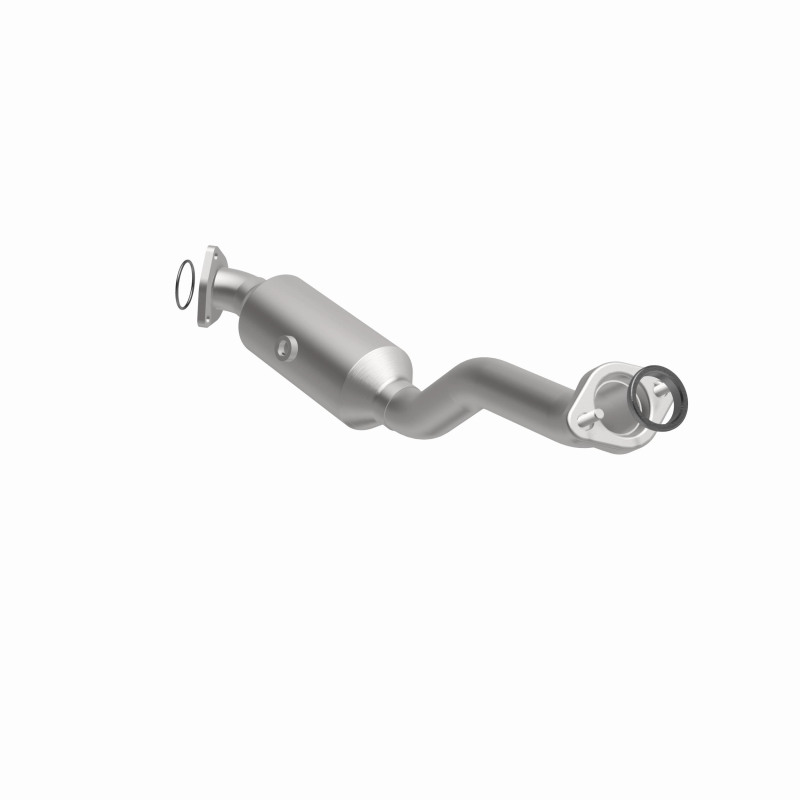 MagnaFlow California Catalytic Converter Direct Fit 07-08 Honda Fit 1.5L - Image 6