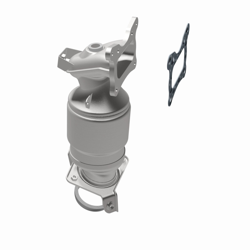 MagnaFlow Conv Direct Fit 12-14 Honda CR-V 2.4L - Image 7