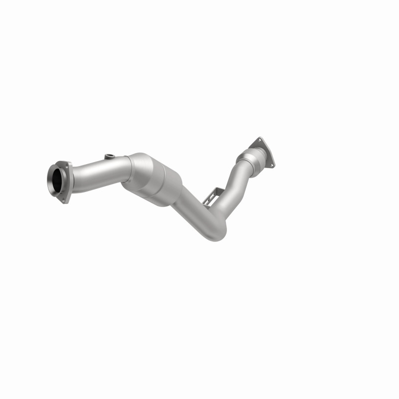 MagnaFlow Conv DF 04-06 VW Phaeton 4.2L Driver Side Front - Image 3
