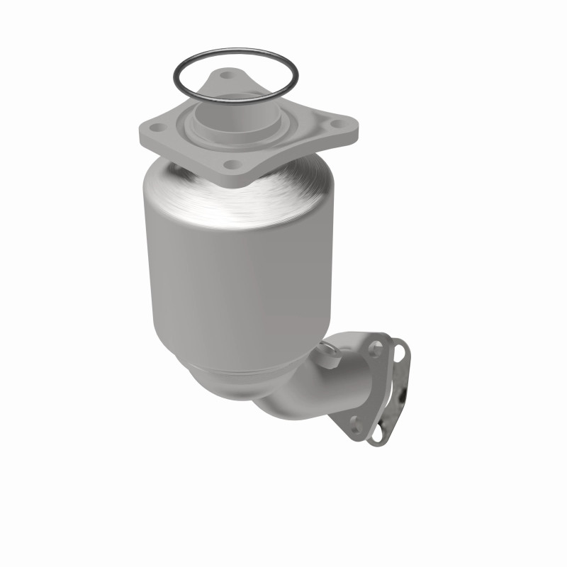 MagnaFlow Conv DF 04-05 Maxima rr man OEM - Image 9