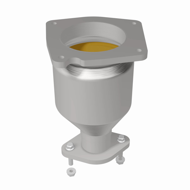 MagnaFlow Conv DF 01-02 Dodge Stratus 2.7L - Image 7