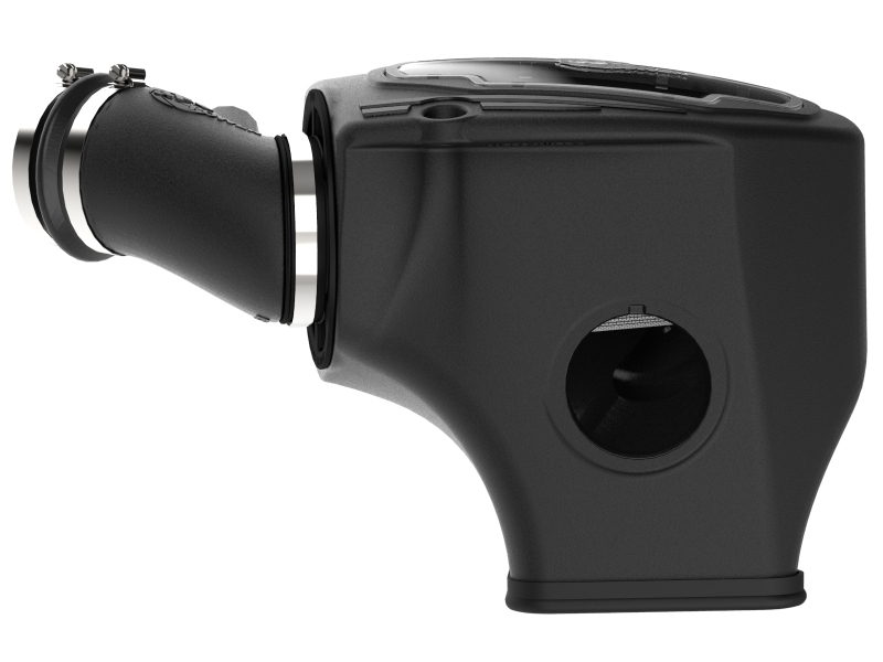 aFe 11-23 Dodge Challenger Momentum GT Cold Air Intake System w/ Pro DRY S Filter - Image 4