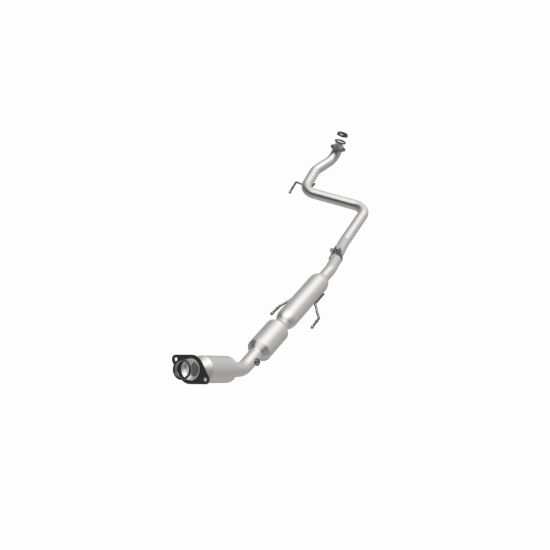 MagnaFlow Conv Direct Fit OEM 2008-2012 Scion L4 1.8L Underbody - Image 8