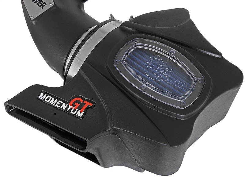 aFe Momentum GT Pro 5R Cold Air Intake System 16-17 Jeep Grand Cherokee V6-3.6L - Image 6