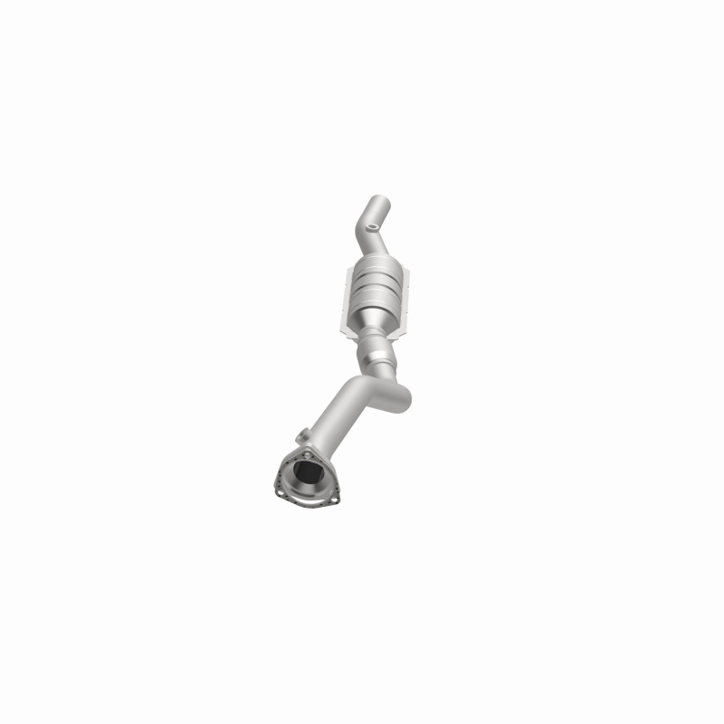MagnaFlow Conv DF 96-99 Audi A4/A4 Quattro 2.8L D/S (49 State) - Image 5
