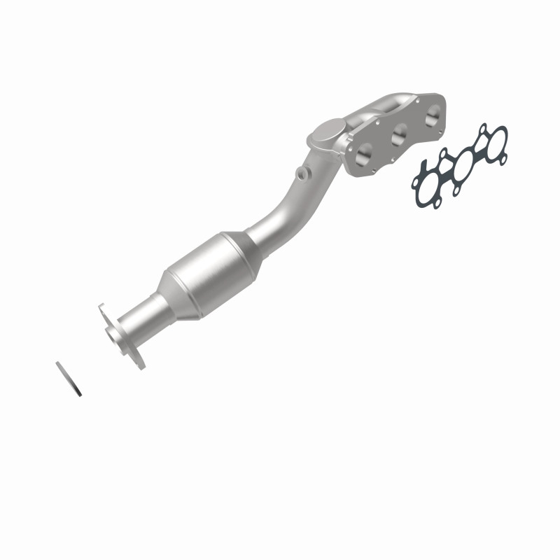 MagnaFlow Conv DF 2006 Lexus GS300 3.0L Driver Side m - Image 9