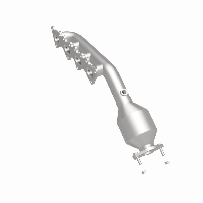 MagnaFlow Conv DF 09-10 Hyundai Genesis 4.6L - Image 8