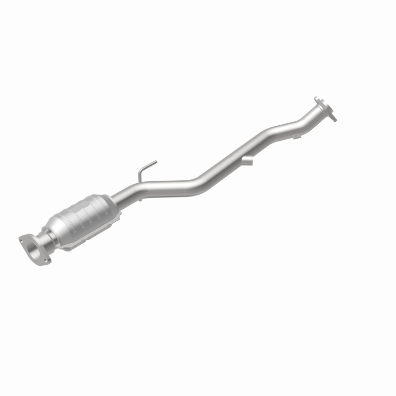 MagnaFlow Conv DF 90-95 300ZX Turbo Passenger Side 49S - Image 10