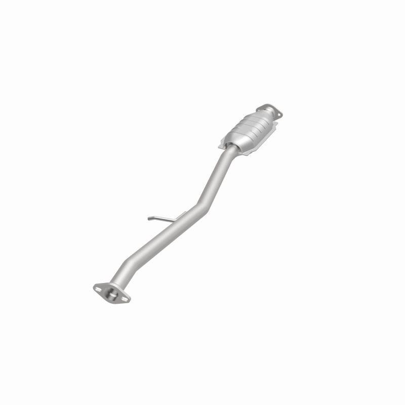 MagnaFlow Conv DF 93-94 Subaru Legacy 2.2L Re - Image 5