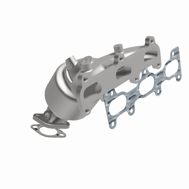 MagnaFlow Conv DF 07-09 Hyundai Santa Fe 2.7L - Image 4
