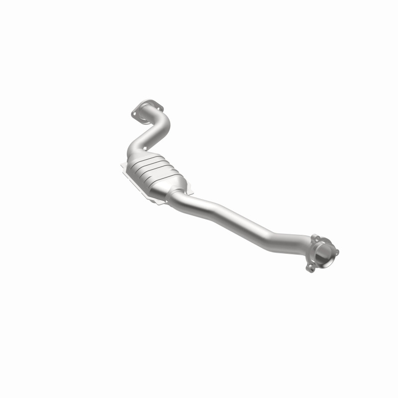 MagnaFlow Conv DF 04-06 Colorado 2.8/3.5 Rear O - Image 6