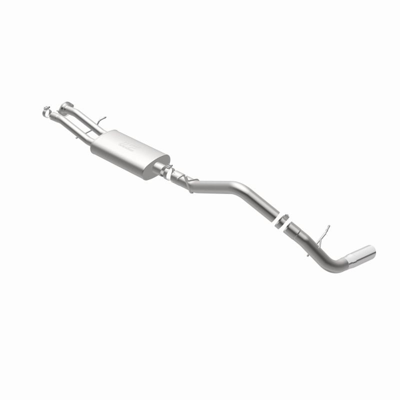 MagnaFlow Sys C/B Escalade 6.0L 00-02 - Image 7
