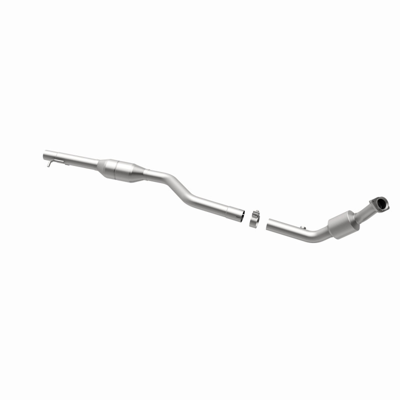 MagnaFlow Conv DF 99-02 Mercedes SL500 5.0L - Image 6