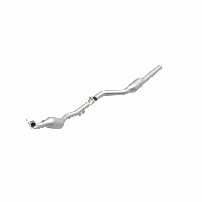MagnaFlow Conv DF 01-02 Mercedes E430 Passenger Side CA - Image 7