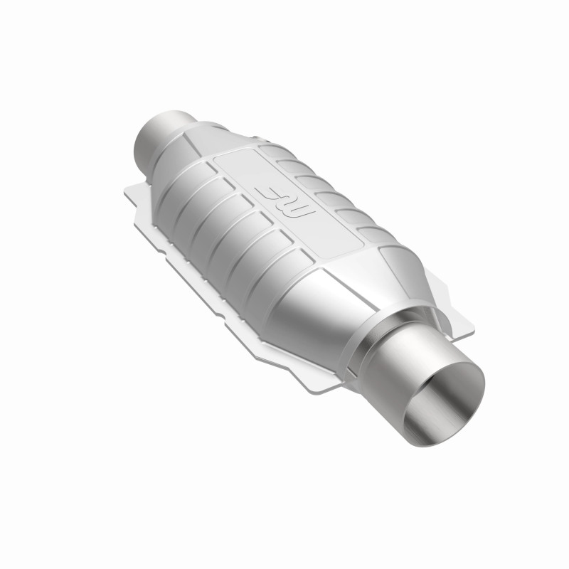 MagnaFlow Conv Universal 2.00 inch with single O2 OEM - Image 7