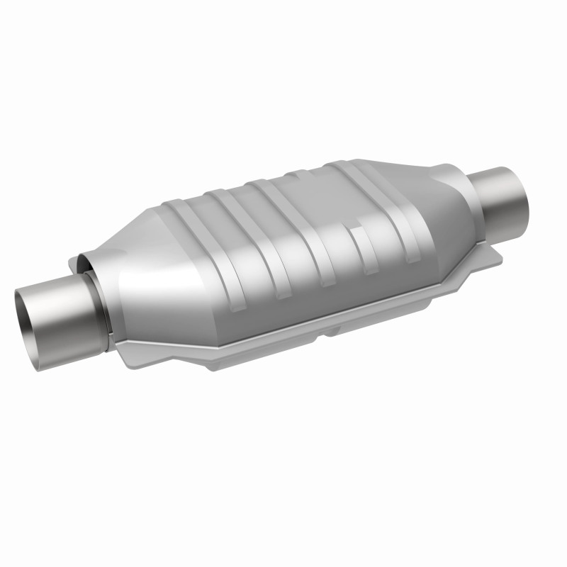 MagnaFlow Conv Univ 2.5 W/Air - Image 5