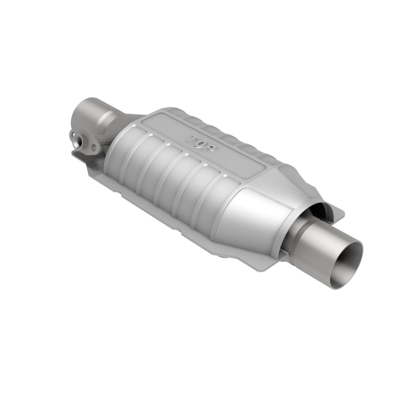 MagnaFlow Conv Univ Qf Toyota - Image 8