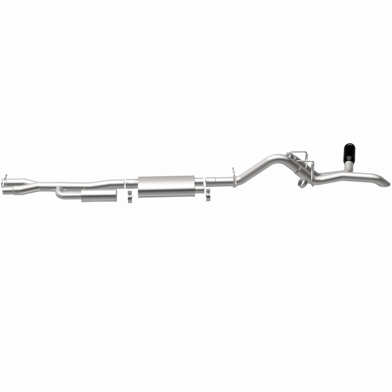 Magnaflow 2024+ Ford Ranger Overland Series Cat-Back Performance Exhaust System - Image 4