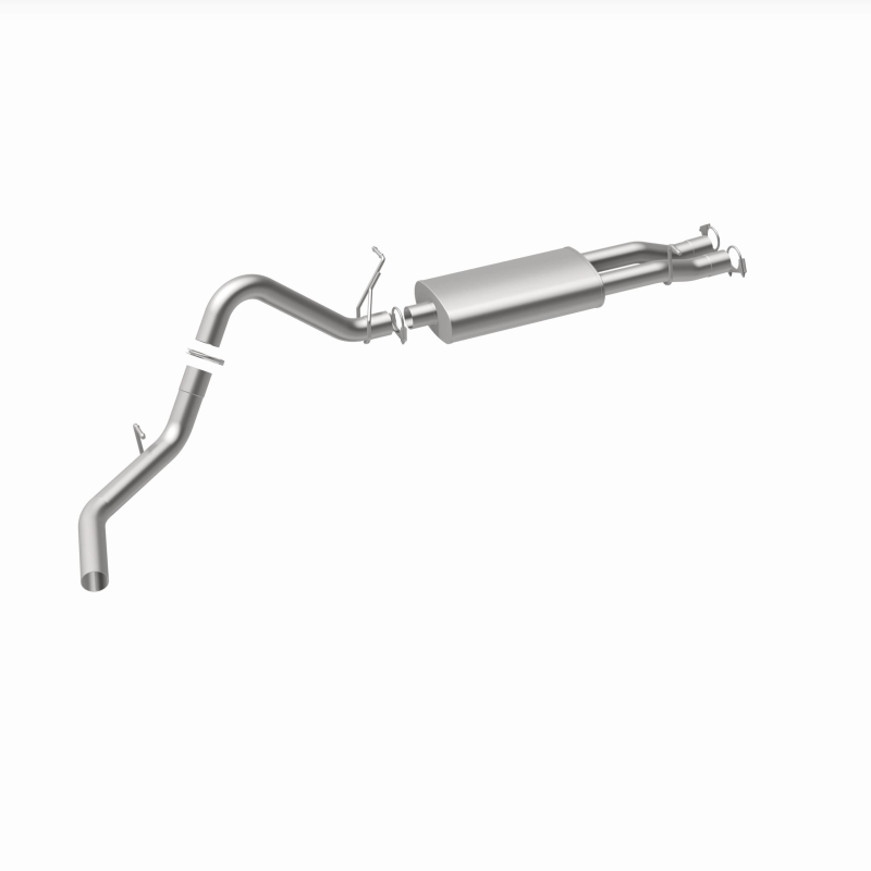 MagnaFlow BRE Exhaust Kit 01-02 Sierra 2500 HD Silverado 2500 HD 6L - Image 6