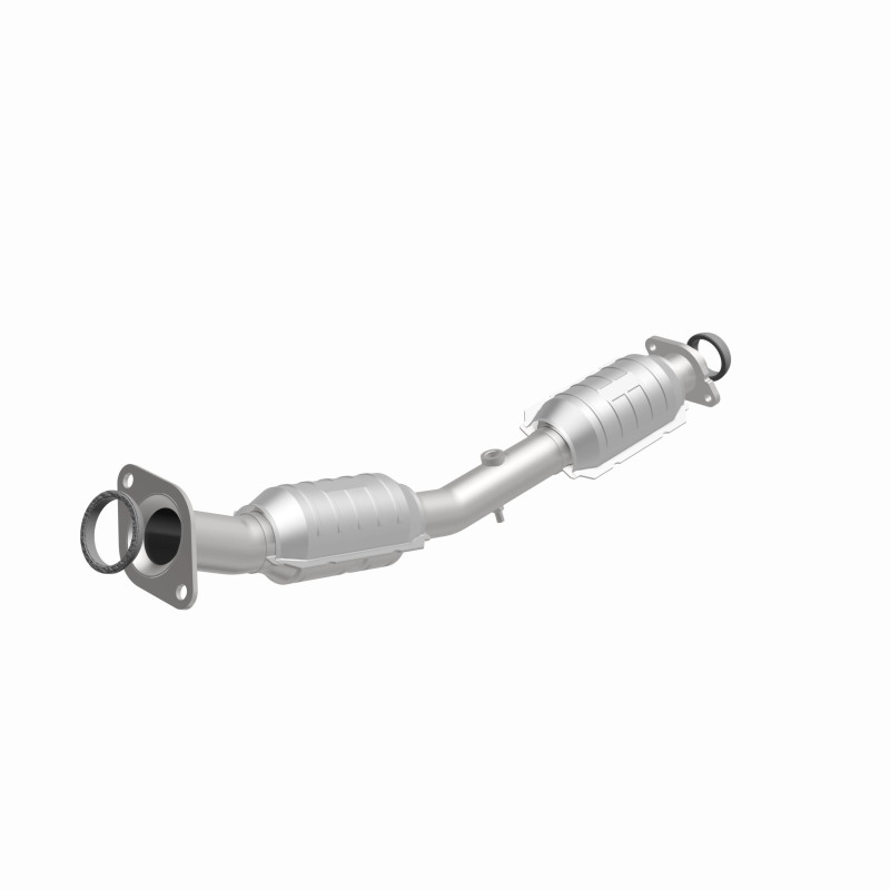 Magnaflow Conv DF 07-12 Nissan Versa 1.8L - Image 3