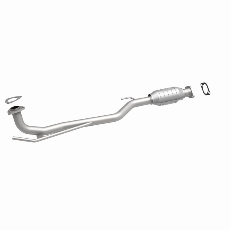 MagnaFlow Conv Direct Fit 300Zx 90-96 D/S - Image 8