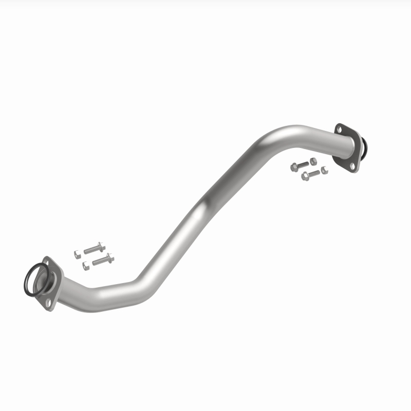 BRE Exhaust 06-12 RAV4 2.4L 2.5L 3.5L Front Pipe Kit - Image 10