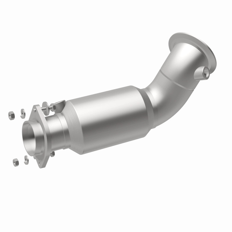 Magnaflow 2015 M3 3 Underbody Direct Fit Converter - Image 8