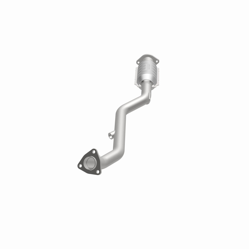 MagnaFlow Conv DF 90-95 300ZX Turbo Passenger Side 49S - Image 5