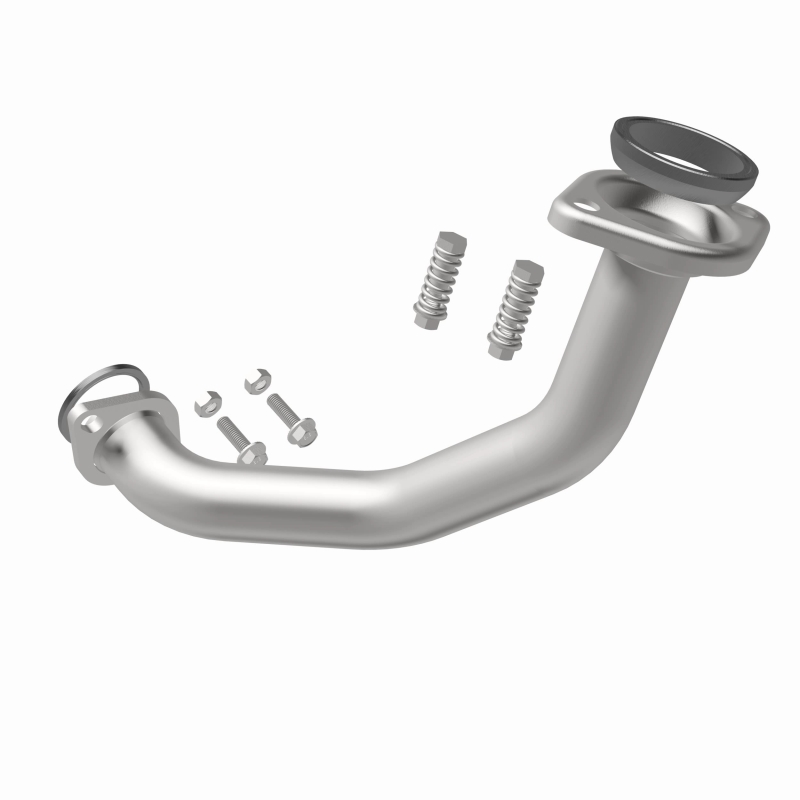 BRE Exhaust 13-17 Toyota RAV4 2.5L Front Pipe Kit - Image 2