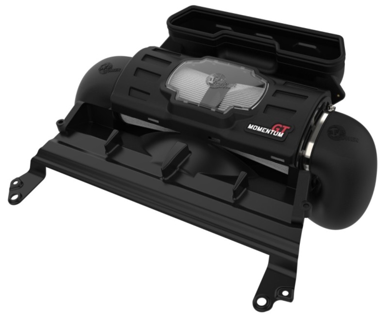 aFe Momentum GT Pro Dry S Cold Air Intake System 2021 RAM 1500 TRX V8-6.2L SC - Image 2