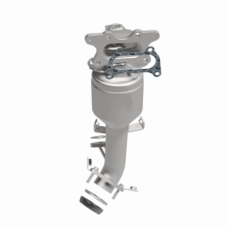 MagnaFlow Conv Direct Fit 2014 Honda Civic 1.8L Manifold - Image 3