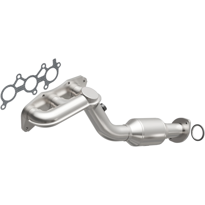 MagnaFlow Conv DF 2006 Lexus GS300 3.0L Driver Side m - Image 2