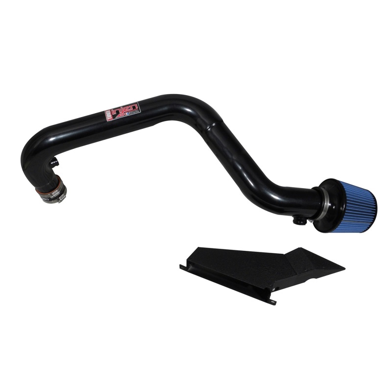 Injen 10-12 VW MKVI GTI 2.0L TSI Black Cold Air Intake - Image 7