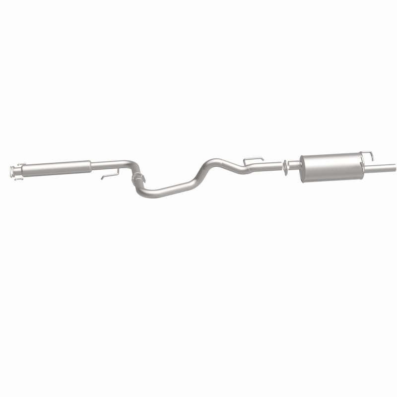 MagnaFlow BRE Exhaust Kit 05-11 Cobalt HHR G5 Pursuit - Image 2