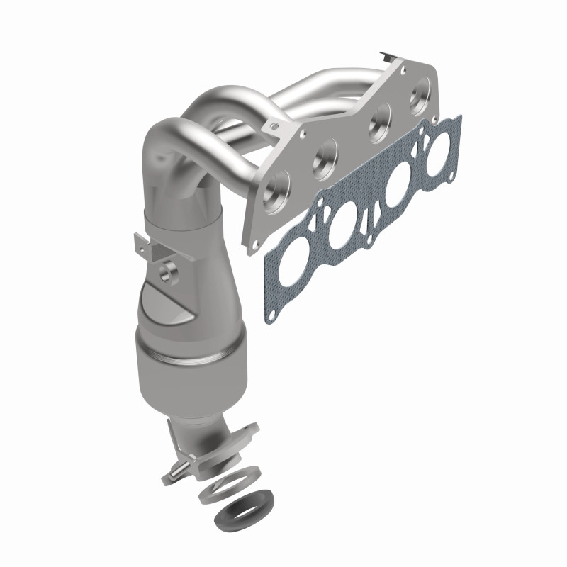 Magnaflow 06-08 Toyota RAV4 2.4L Direct Fit Converter - Image 5