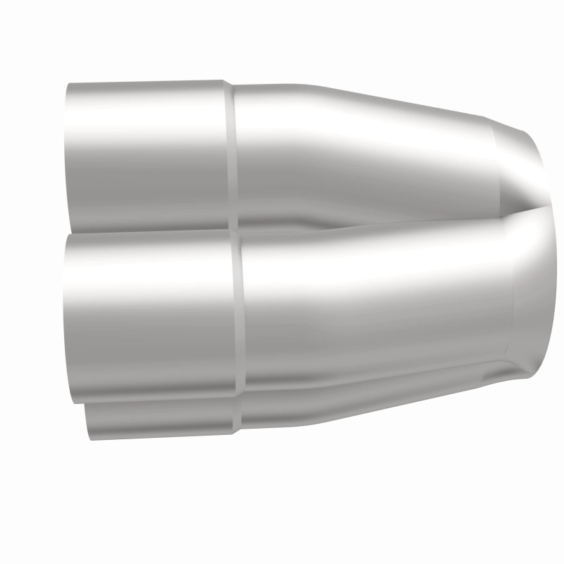 MagnaFlow Collector Merge 2.00 x 3.5 - Image 6