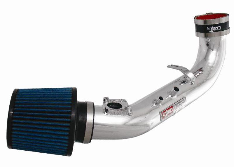 Injen 01-03 LS430 GS430 SC430 Polished Short Ram Intake - Image 3