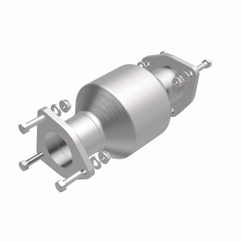 Magnaflow Conv DF 08-09 Accord 3.5L rear - Image 4